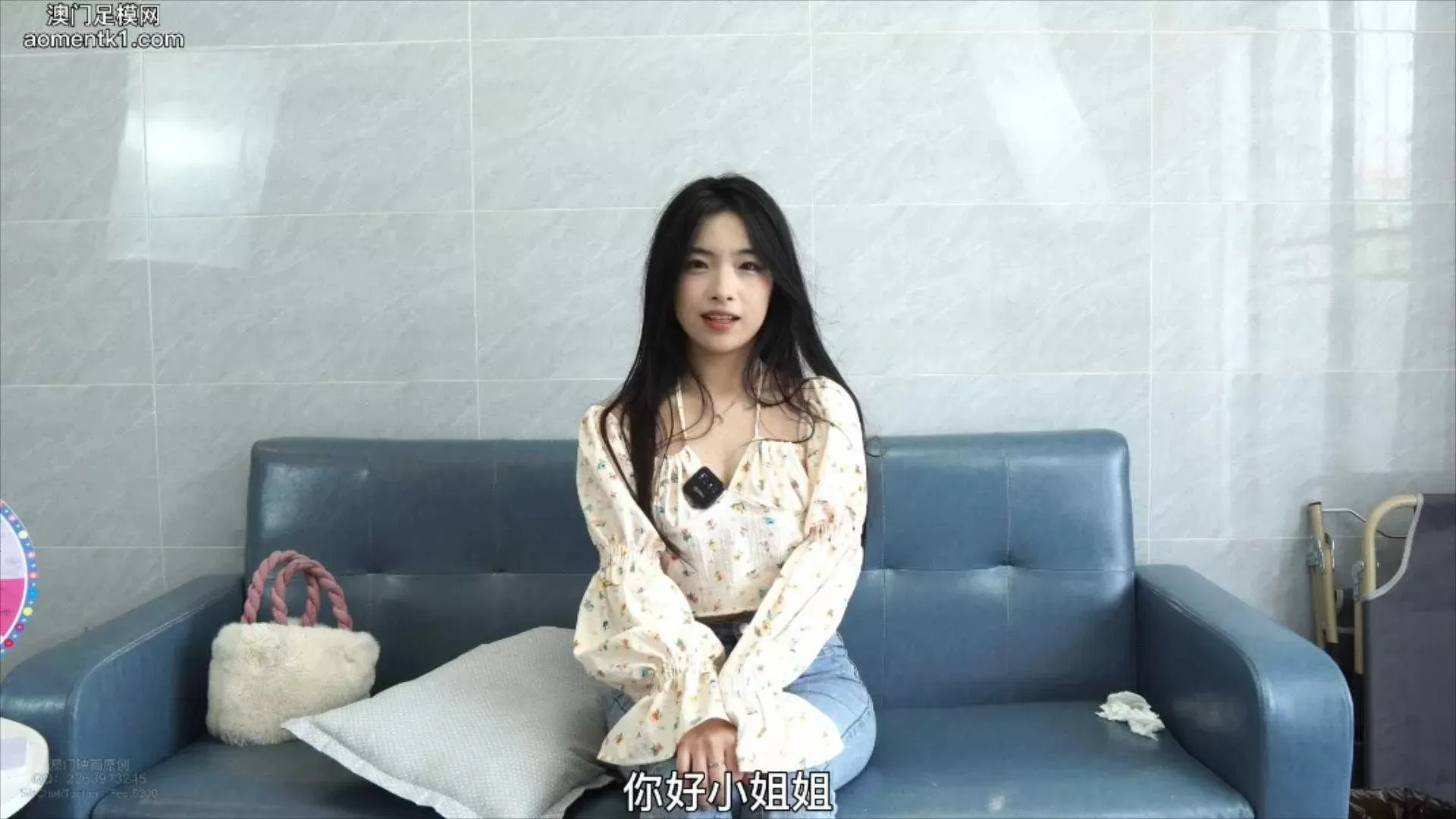 【重磅】首发！澳门映画静静女王  1.webp