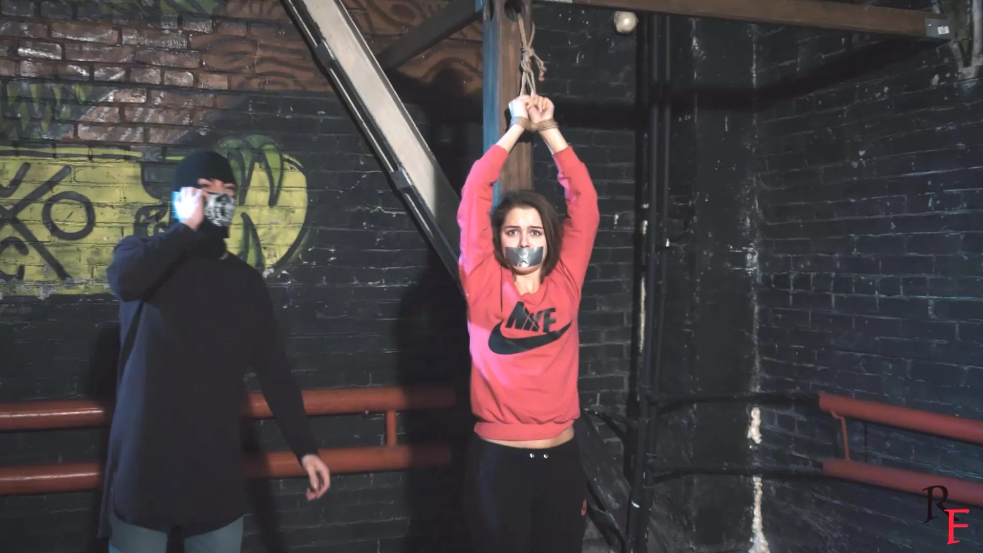 RussianFetish - Target Leya. Neutralizing young fighter by abs tickling.mp4_2026.webp