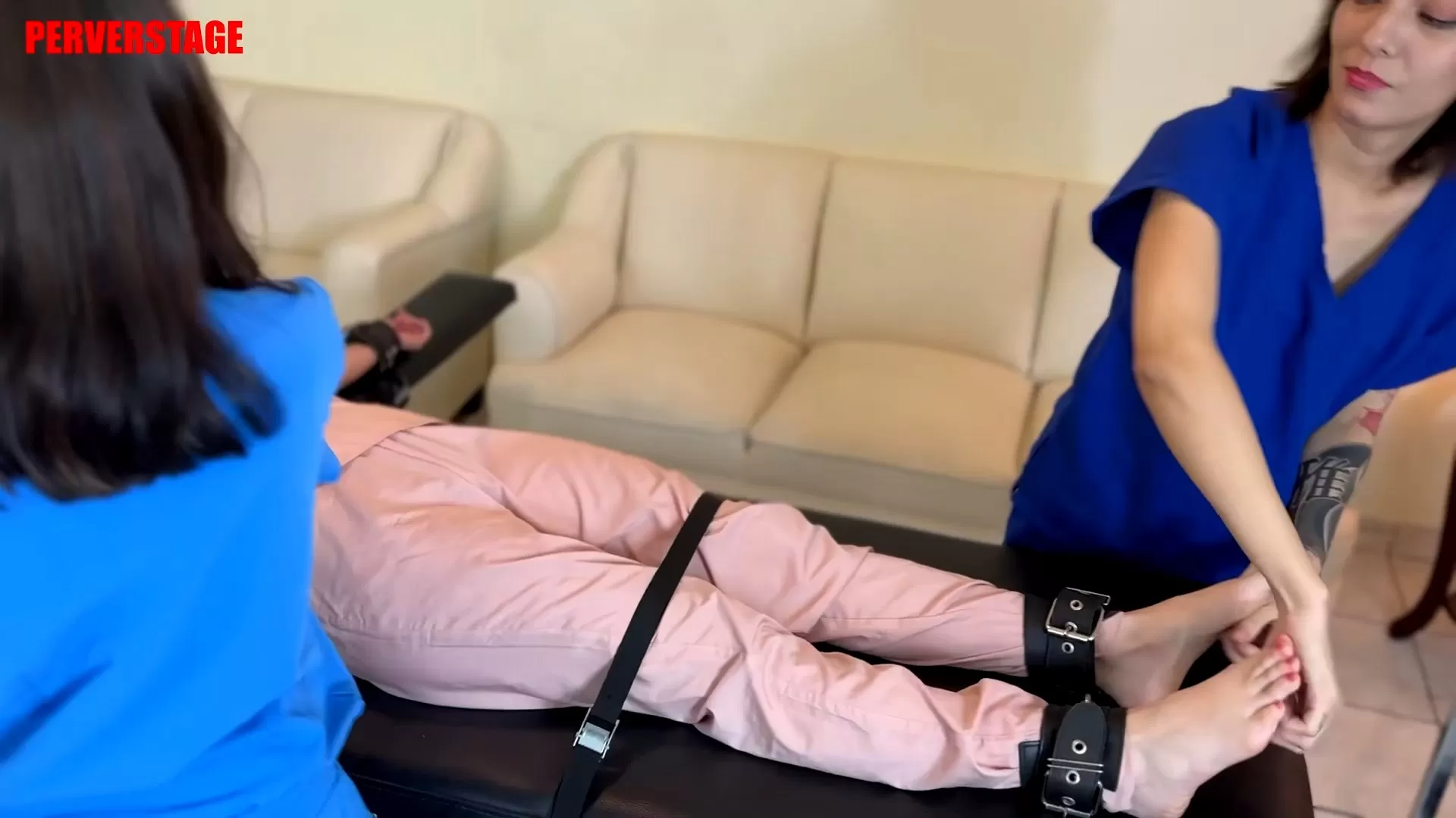 Perverstage – Nurses in their free time 2 (Custom).mp4_snapshot_11.07.366.webp