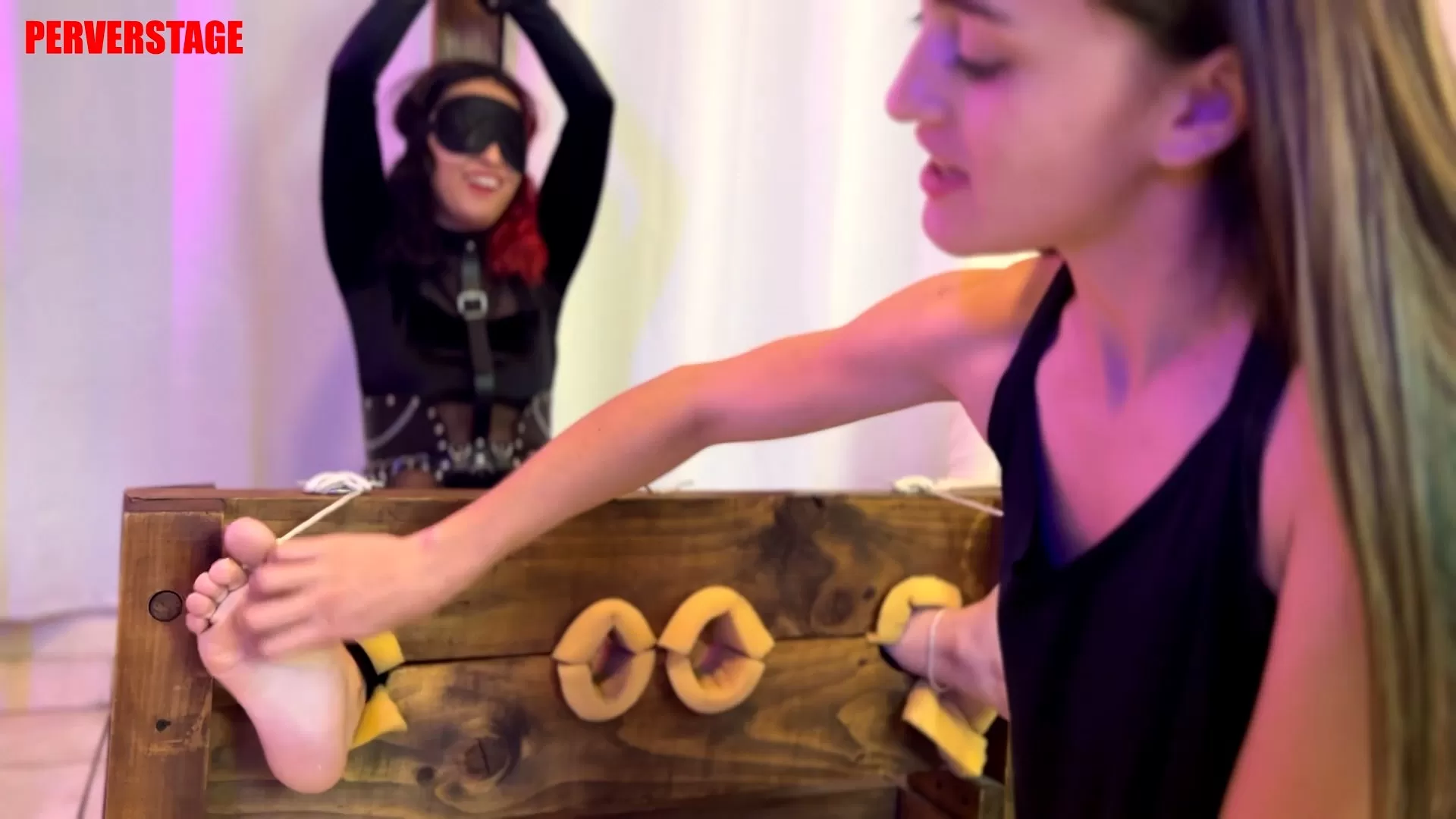 Perverstage – Cherry a ticklish first-timer (Custom).mp4_snapshot_10.30.663.webp