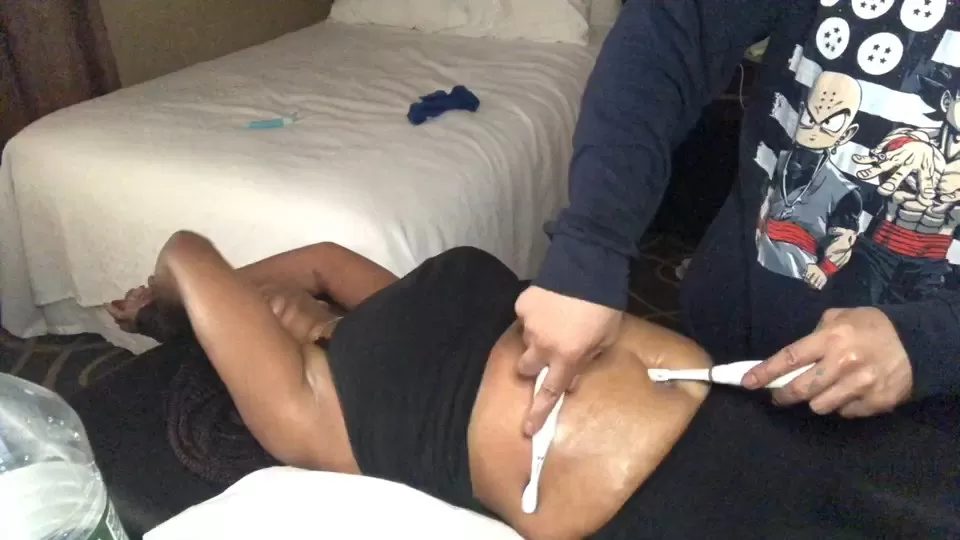 TheBKTickler – Starr foxx’s tickle torture – full body.mp4_snapshot_07.35.000.webp