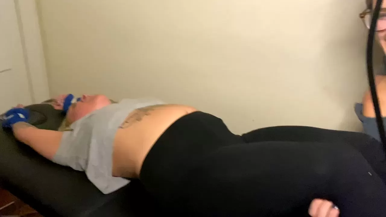 TheBKTickler – Emily Vs Sara Sara’s Tickle Table Debut – Part 1.mp4_snapshot_.webp