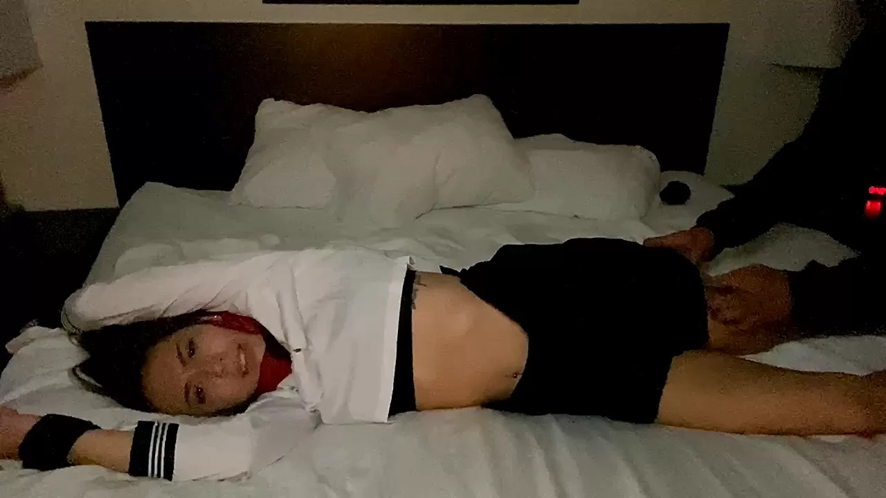 TheBKTickler – SCHOOLGIRL ONYX’S TICKLISH DISCIPLINE- FULL BODY.mp4_snapshot_0.webp