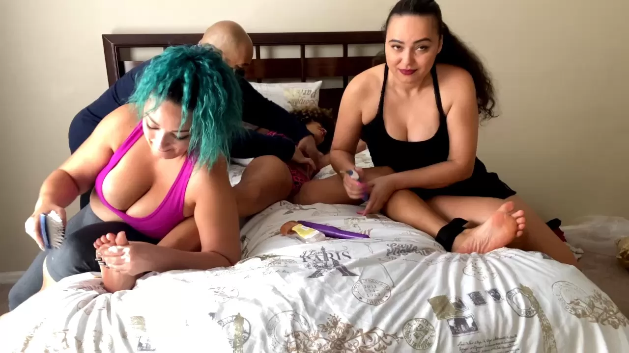 TheBKTickler – The Divas Wreck Nahla.mp4_snapshot_04.41.000.webp