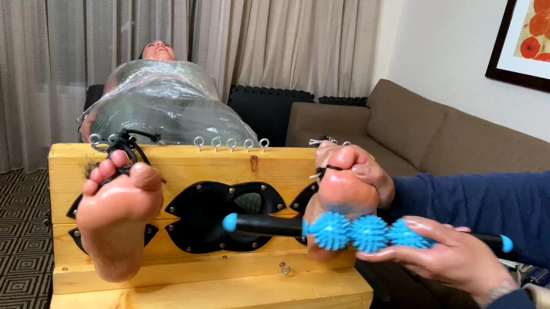 TheBKTickler – Megan Jones Mummified And Wrecked… For Vj.mp4_snapshot_05.42.000.webp