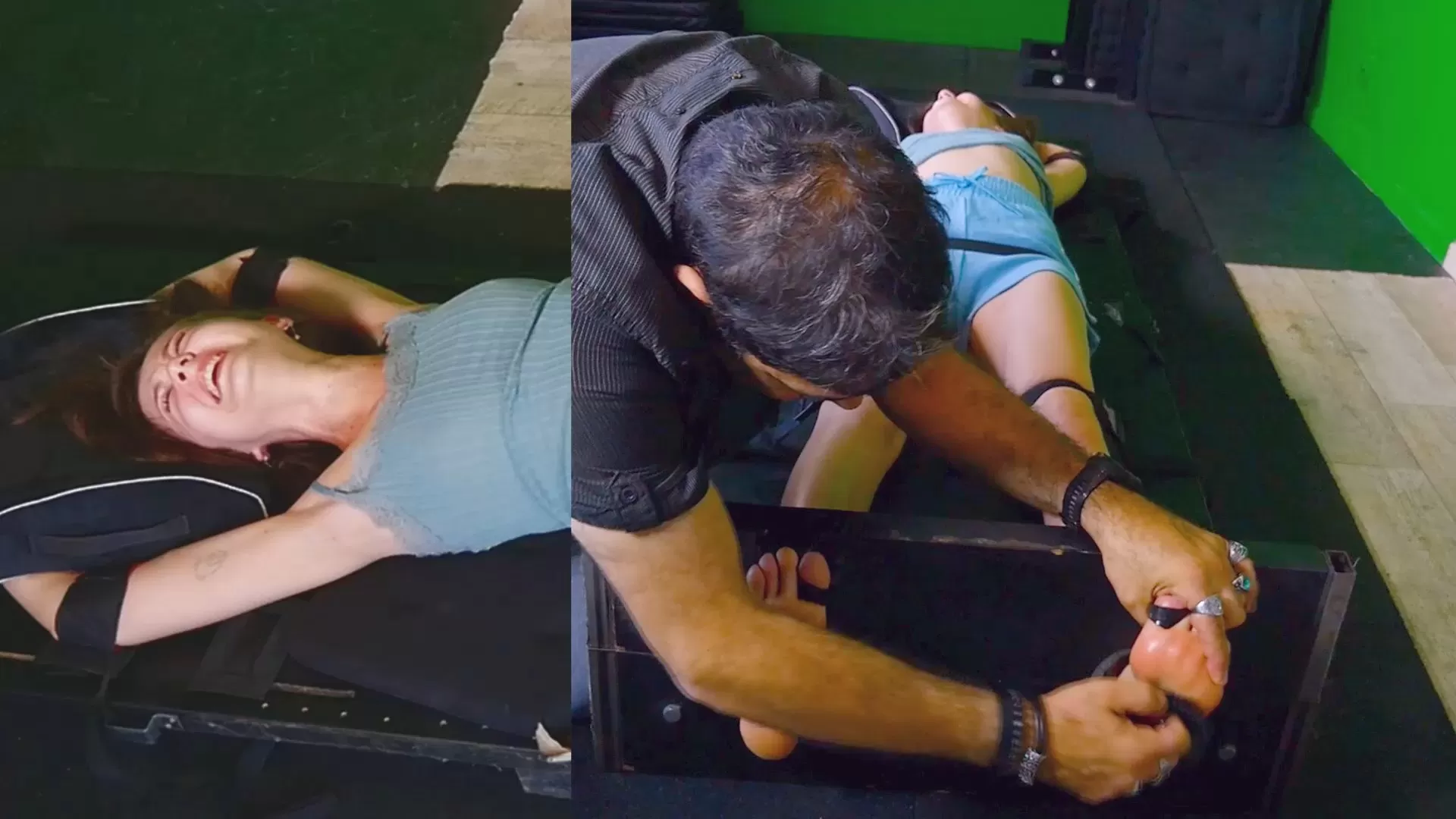 TICKLING IS SO UNBEARABLE IN THE STOCKS FOR THE GORGEOUS MADIE.mp4_snapshot_21.53.211.webp