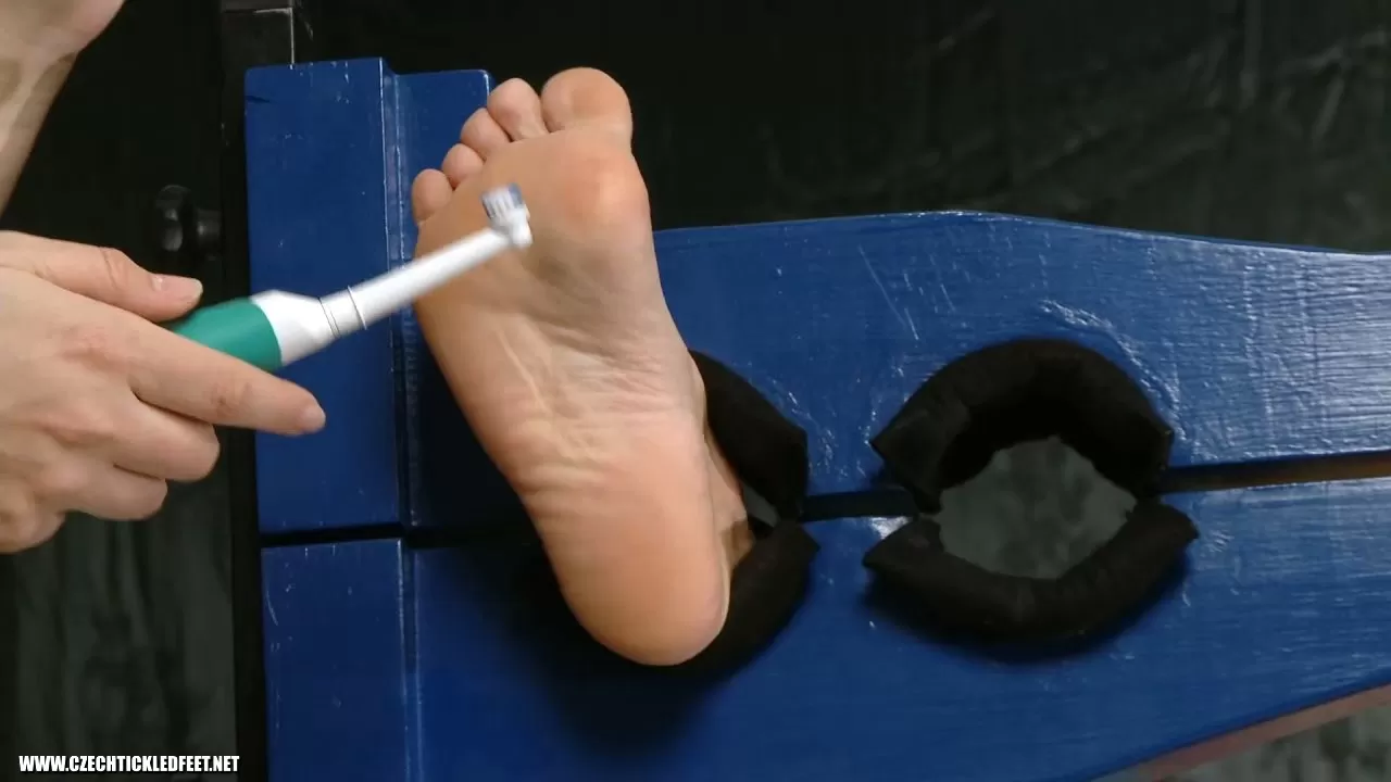 CzechTickledFeet - Extra ticklish feet by milf Radka - Part 1.mp4_snapshot_03.53.566.webp