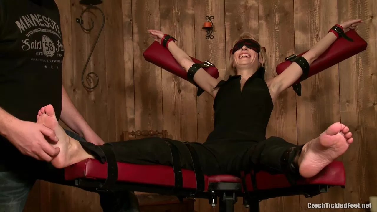 Tickling-Submission - Tickled feet in nylon by Carolyn.0010 - 00-06-35.webp