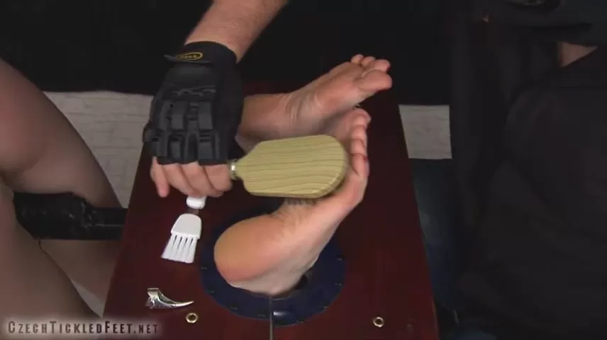 Tickling-Submission - Ticklish feet by Dagmar.0004 - 00-01-51.webp