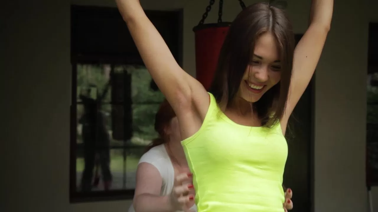 TickleTherapy – Irina standup tickle therapy by Tamara.0009 - 00-04-06.webp