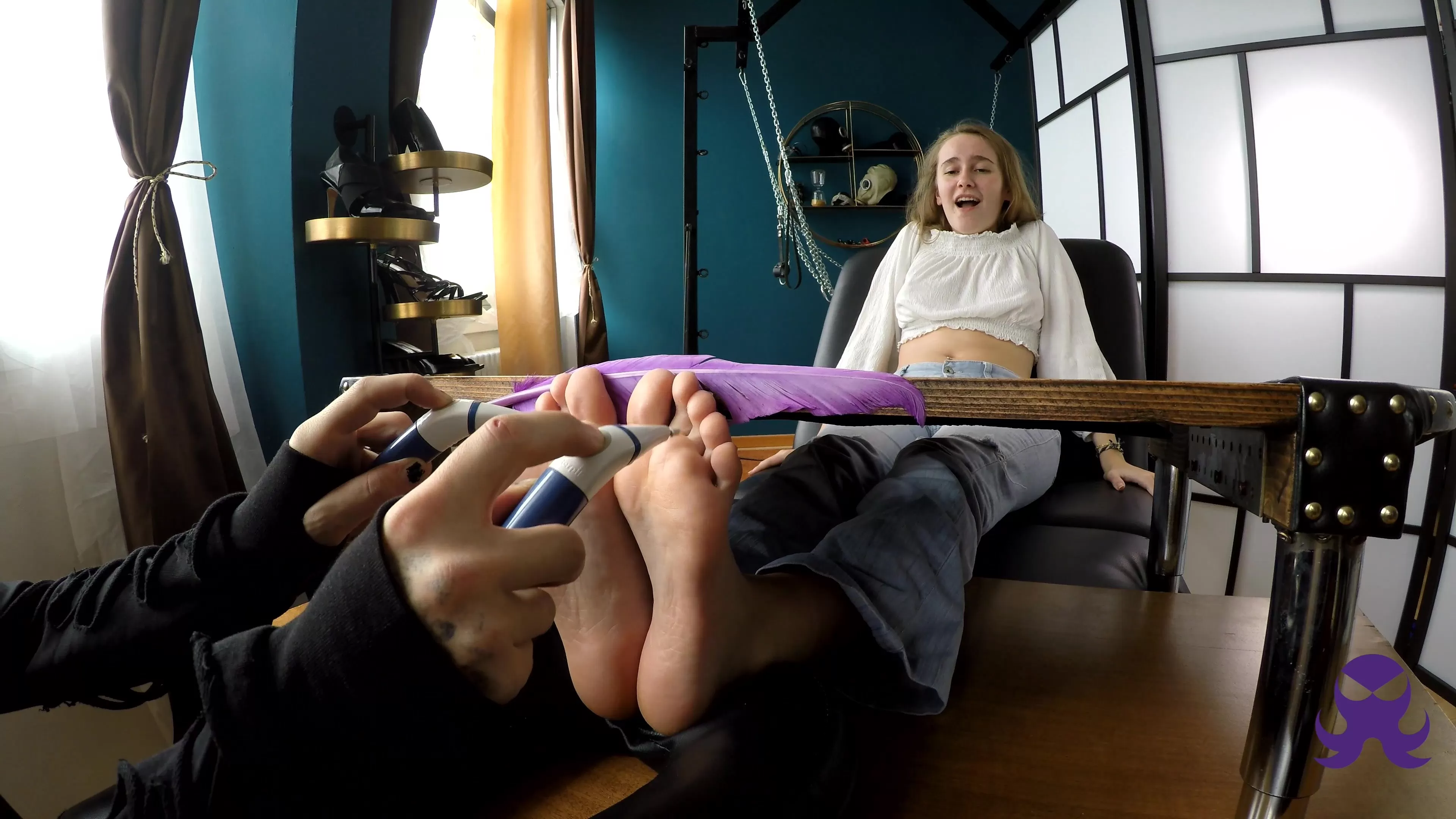 Octopus – Fra’s Foot Tickling Challenge – Full.0003 - 00-13-02.webp