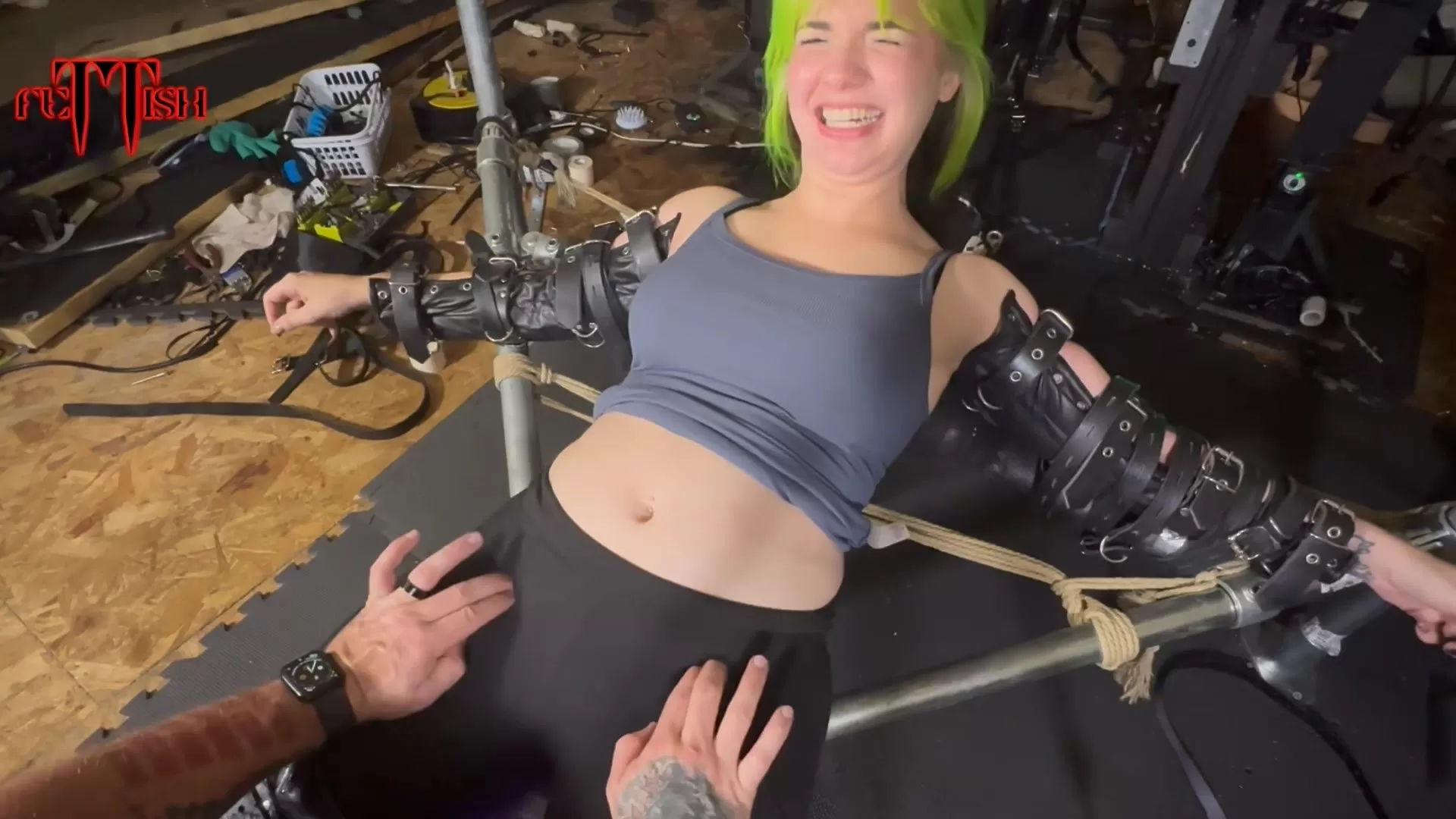 Fettish – Tickled in Steel – Fae DCay.0006 - 00-05-47.webp
