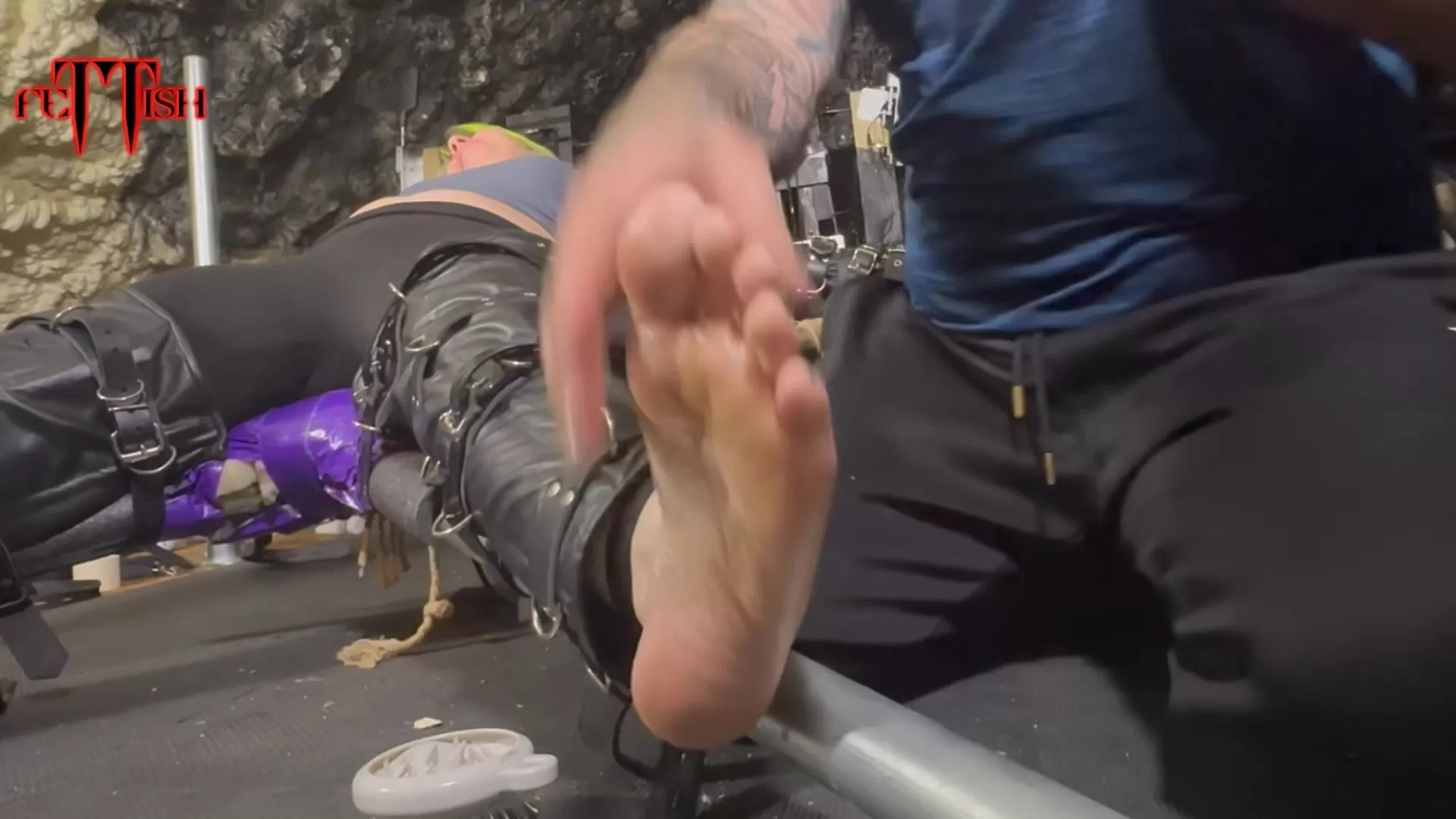 Fettish – Tickled in Steel – Fae DCay.0008 - 00-07-26.webp