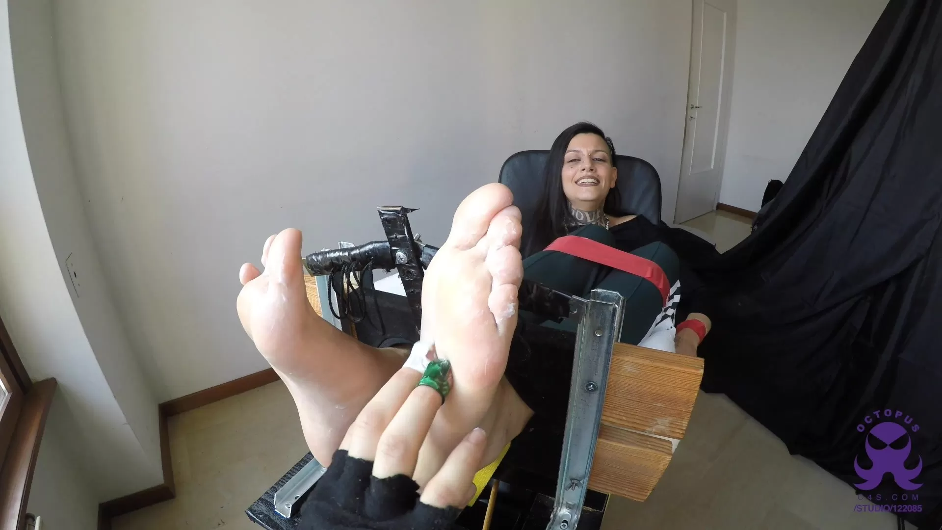 Octopus – First Time Eve – Feet in the Stocks – Soft and Ticklish Size 9.0007.webp