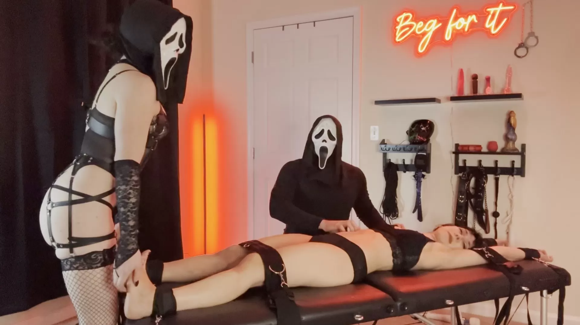 LaughsAndLust – Fae Donata- Helpless Under Masked Ticklers.0002 - 00-02-18.webp