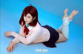 【Dear Gogi】綾瀬桃の未知との遭遇