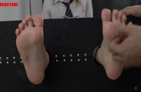 Perverstage   Disciplining a Bratty Schoolgirl (Custom)