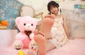 觅芙少女 贝贝洛丽塔