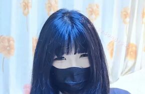 jk念念椅子麻花腿--原味袜子堵嘴 tk挠痒（在线播）