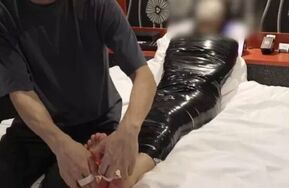 个人摄影myxc113-2 令人汗流浃背的拘束tk（在线播）