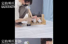 【咕咕精】小草神纳西妲的足底挑战1-挑战篇