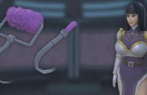 Tickle Prison laboratory0.29