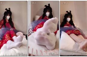 玩具小萝莉TK 007