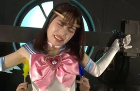 最新zen女战士tk