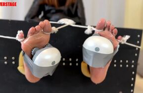 Perverstage   Tickle Automata