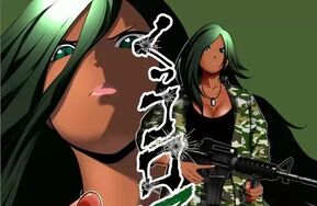 ボチョボチョ波奇波奇くっコロアーミー 女兵即堕漫画【中文版】