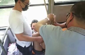 公交大劫案 完整版 超豪华阵容