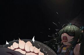 橘子 拷问治安官