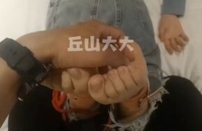 丘山大大原创–小美tk