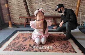 初心定制 百变少女雨溪到点接受体验（在线播）