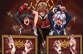 Bad Pierrot 24年7月至24年12月 共72P