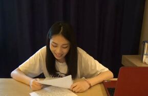 刑部之朝鲜族嫩模