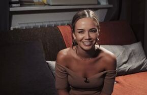 【在线播】TickleTherapy – Rhythmic gymnast Zhenia tickled by Nika