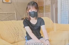 云鹤原创-050 人气女大梦雅定拍