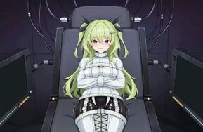 鴉羽-崩坏三梅比乌斯（21p）