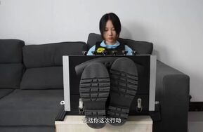 【澳门映画】TK茜茜搜查官 完整版