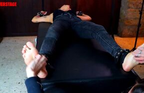 Perverstage – Do you want to be my Submissive? (Custom)