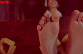 Perverstage – Tickle in the 17th century (Custom)