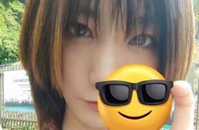 XC340029 短发妹子TK