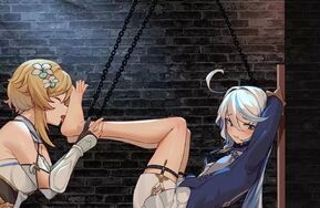 说出你的秘密吧，芙宁娜女士