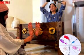 Perverstage   The 2 (Custom)