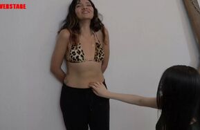 Perverstage – Stepmother s Ticklish Navel (Custom)