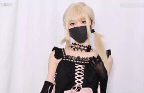 不萌映画 地雷女tk