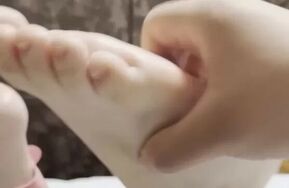 宾馆拍的TK实录