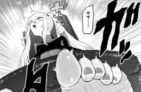 間諜少女撓脚心連続絶頂○問訓練& #12539;前篇.後篇