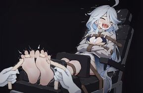 橘子新 芙卡洛斯20p